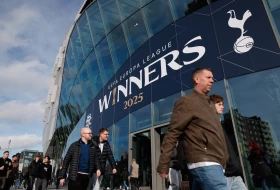 Hoće li Totenhem zaista ispasti iz lige?